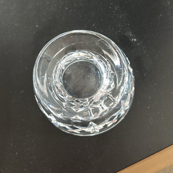 Waterford Crystal Salt Cellar - Picture 4 of 8